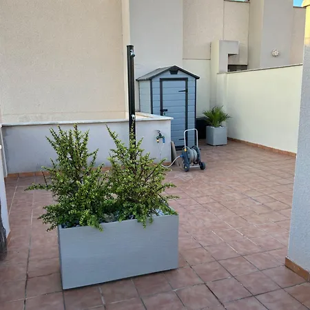 Casa Rondal Апартаменти