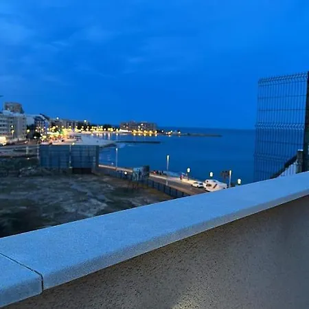 Daire Casa Rondal *