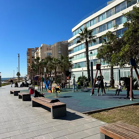 Casa Rondal Torrevieja